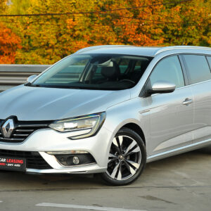 Renault Megane 1.3 TCe 140CP EDC Intens 2019 | Automat | Full LED | Navi